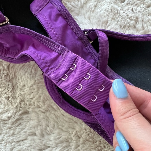 Bling bra - Picture 4 of 5